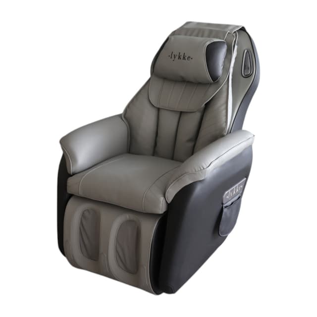 Lykke Massagestol Deluxe