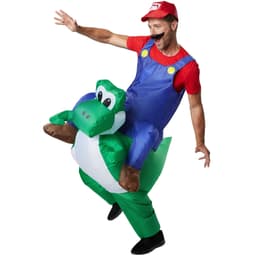 Kostume Italiensk blikkenslager