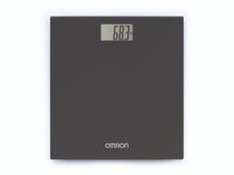 Omron Digital personvægt/badevægt
