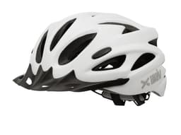 Sykkelhjelm Briv BR1M - Inmold Std Matt White, Medium