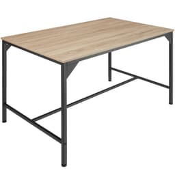 Spisebord Belfast 120x75x75cm