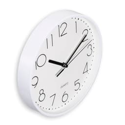 Hama Wall Watch Salina White