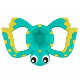 Playgro Pop and Chew-bidering i silikone (10188760)
