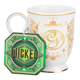 Paladone Wicked keramikformad mugg