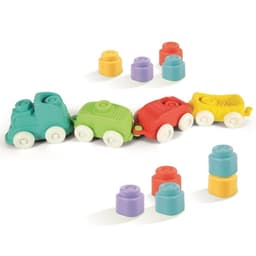 Clementoni Soft Clemmy - Train