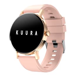 Kuura Älykello FS, Pinkki
