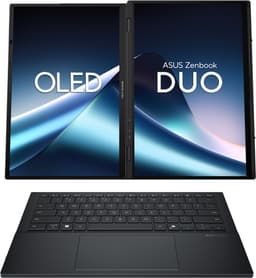 Asus Zenbook Duo U9-258H/32/2 TB 14" kannettava tietokone