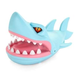 Spel Shark Dentist - Blå
