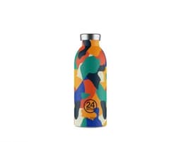 24Bottles Clima - Orange Tundra - 500 ml