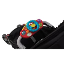 Playgro Aktivitetsleke med ratt