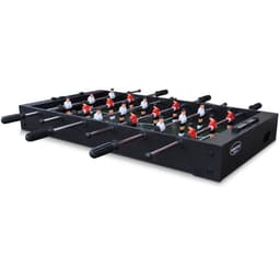 Gamesson Bordsfotboll, spel