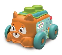 Clementoni Soft Clemmy aktivitetshink för katter