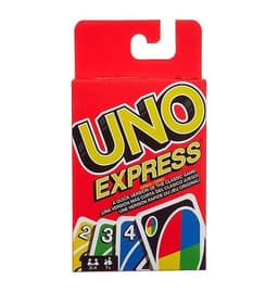 UNO EXPRESS Kortspil