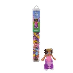 Plus Plus Prinsessa / 100 st Tube (4269)