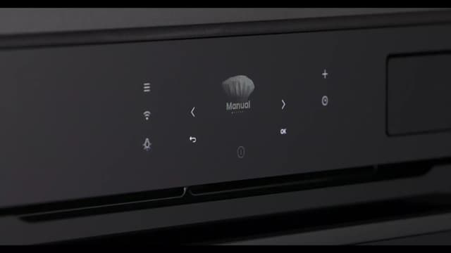 Vision Plus TFT-näyttö