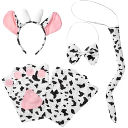 tectake Accessoar-set Ko