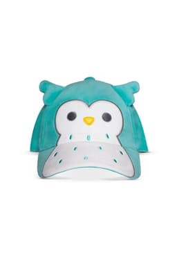 Squishmallows Korkki - Winston (NH846185SQM)