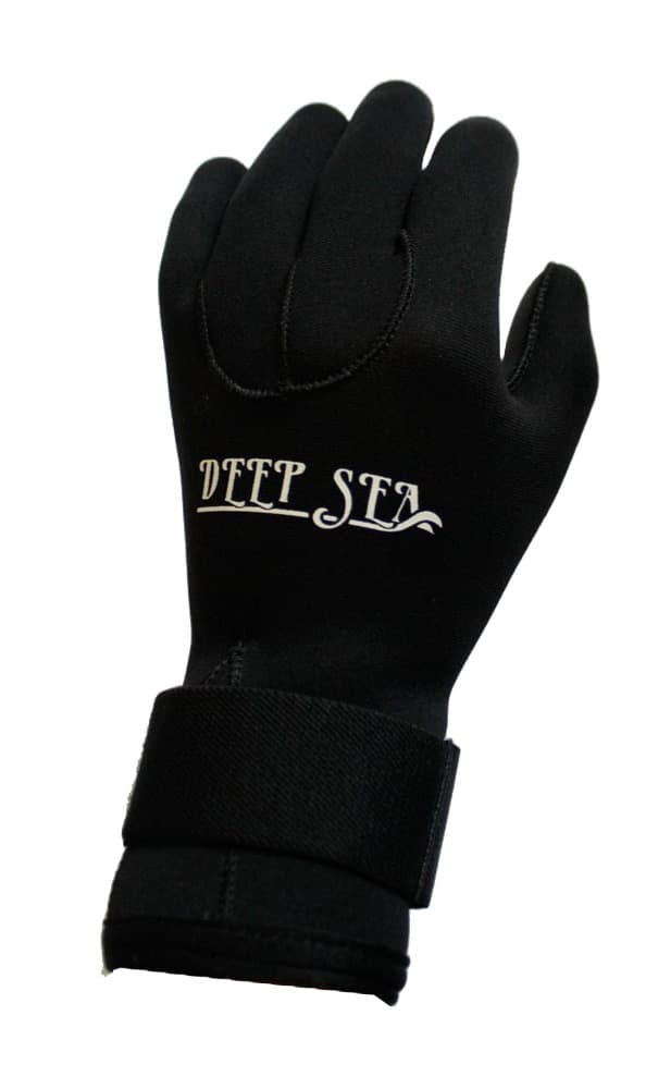 Deep Sea Neopren handskar - XL