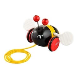 Brio 30165 Humle med trekkleketøy