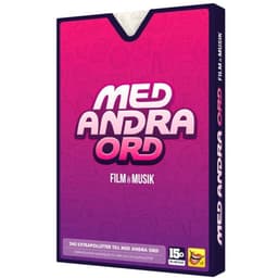 Alf Med Andra Ord Film & Musik