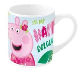 Peppa Pig Peppa Pig Stor - Keramisk krus - (20100)
