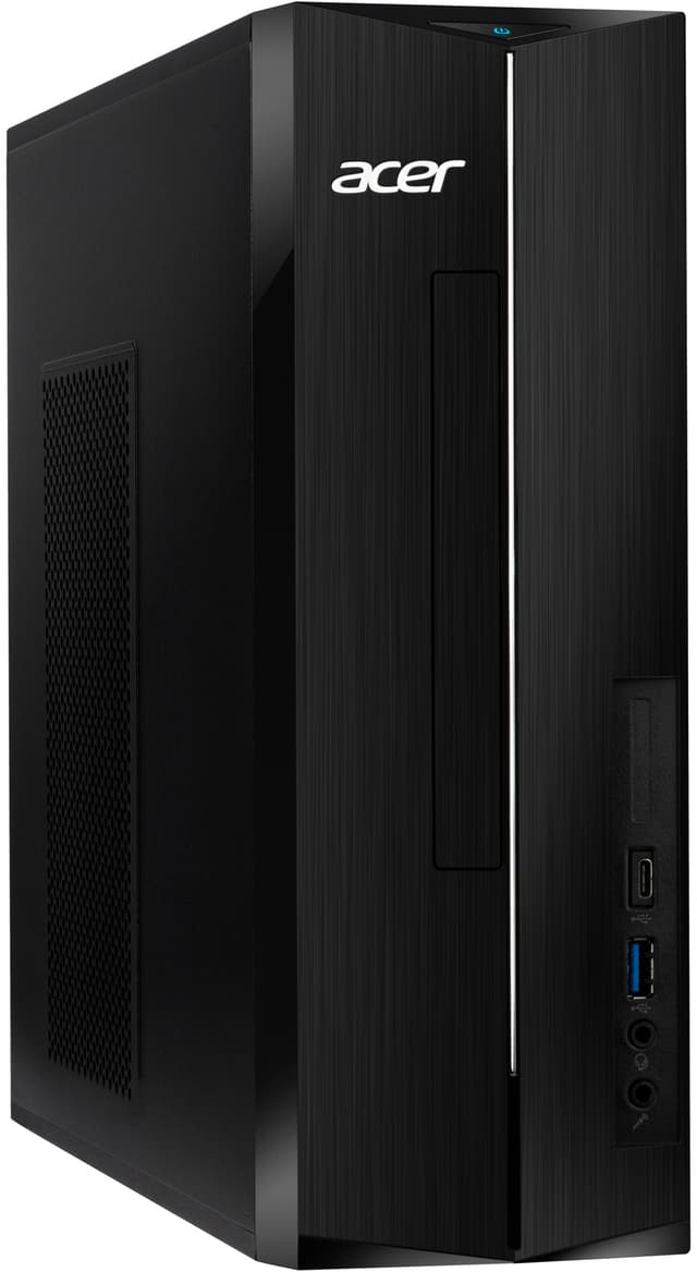 Acer Aspire XC-1710 i3-N305/8GB/512GB stasjonær PC - Elkjøp