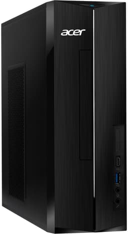 Acer Aspire XC-1710 i3-N305/8 GB/512 GB pöytätietokone