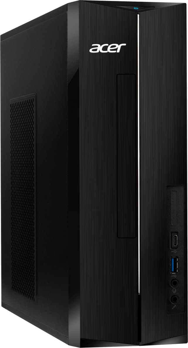 Acer Aspire XC-1710 N100/4GB/256GB stationär dator