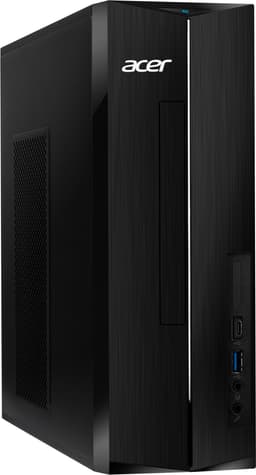 Acer Aspire XC-1710 N100/4 GB/256 GB pöytätietokone
