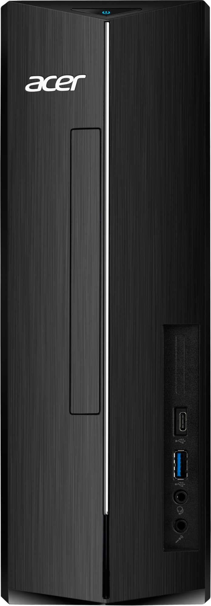 Acer Aspire XC-1710 N100/4GB/256GB stasjonær PC - Elkjøp