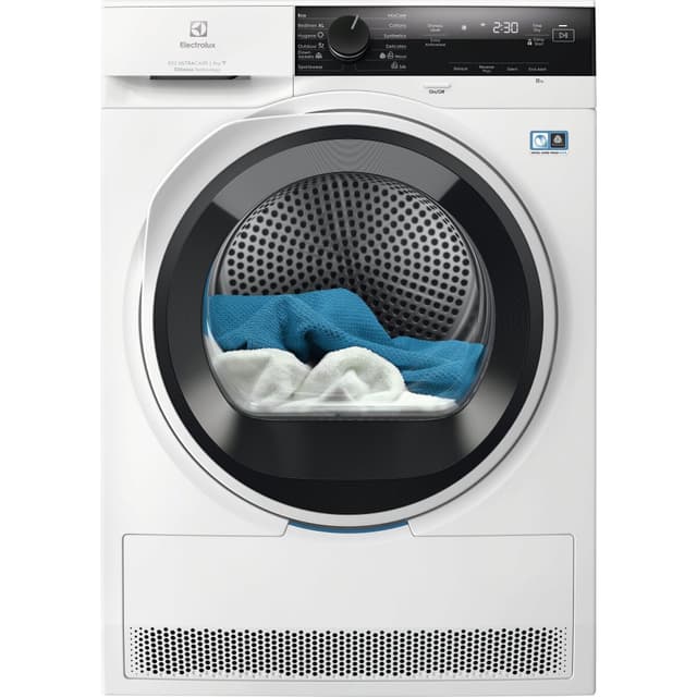Electrolux Torktumlare EDI843S95S