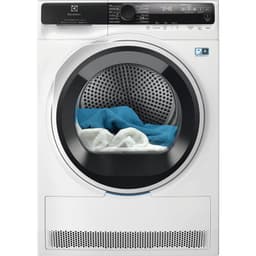 Electrolux Serie 800 Tørretumbler EDI853S95S (9kg)