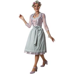Midi-Dirndl Oberammergau - M