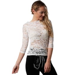 tectake Tracht-blus Luise