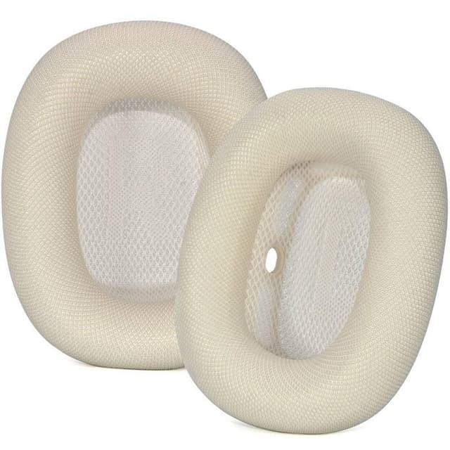 Öronkuddar AirPods Max - Vit