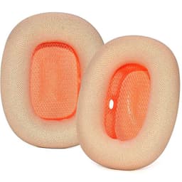 Øreputer AirPods Max  - Oransje