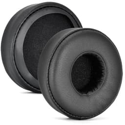 Korvatyynyt Sony MDR-ZX310 - Musta
