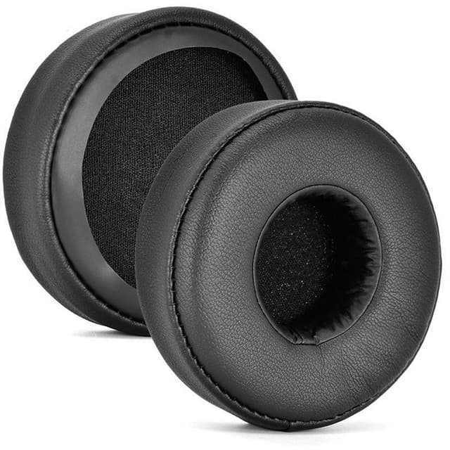 Öronkuddar Sony MDR-ZX310 - Svart