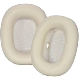 Korvatyynyt AirPods Max 2  - Valkoinen