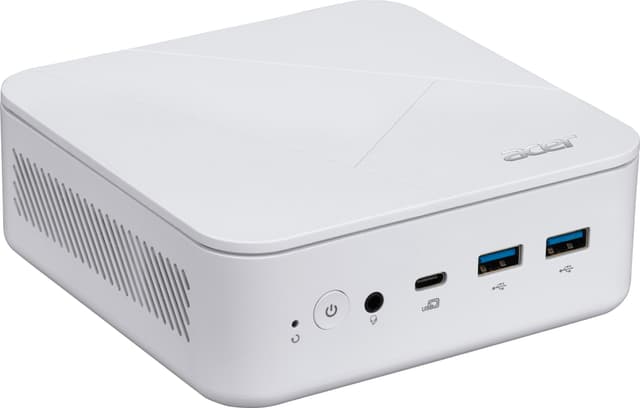 Acer Revo i5-13/16GB/512GB mini stationär dator