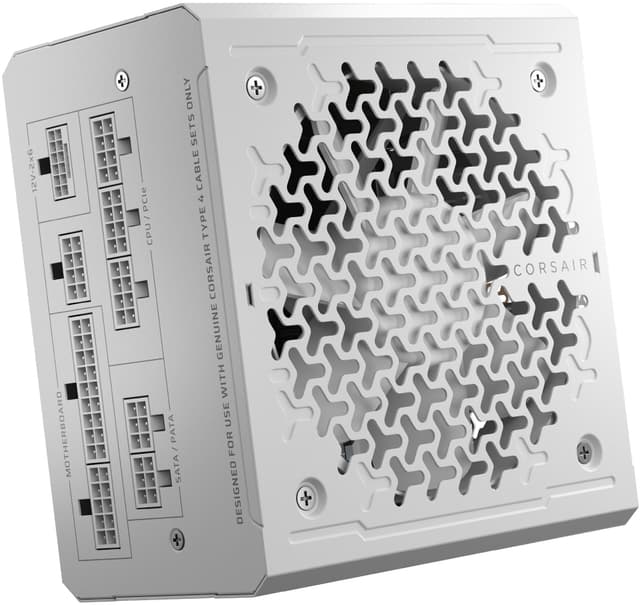 Corsair RM1000e ATX nätaggregat