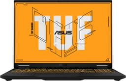 ASUS TUF Gaming F16 i5-13/32/1TB/RTX5060 16" bärbar dator gaming