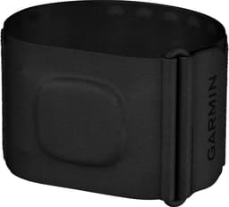 Garmin Index sleep monitor L-XL (sort)