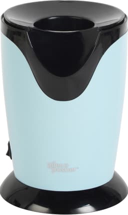 Giles & Posner popcornikone 500015 (sorbetinvihreä)