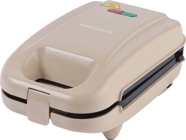 Giles & Posner 3-i-1 Mini godismaskin 500019 (Sorbetblå)
