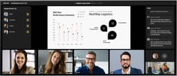 Samsung 105" digital skiltning LH105QPD5BGXEN