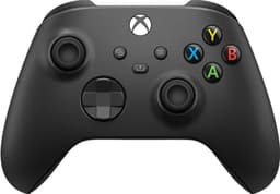 Microsoft Xbox Wireless controller (sort)