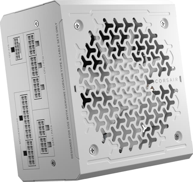 Corsair RM750e ATX strømforsyning