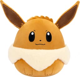 Squishmallows Pokémon pehmolelu (Evee)