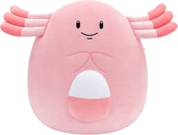 Squishmallows Pokémon Plush (Chansey, 50 cm)